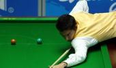 Aditya Mehta wins National Snooker