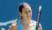 Bartoli, Kuznetsova ousted from Rogers Cup