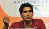 Don't understand the new scoring system: Vijender