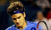 Federer sinks Del Potro at Cincinnati Open