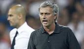 Mourinho is wrecking Spanish game: Pique