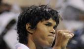 Davis Cup playoffs: Somdev, Lee-Hesh for Japan tie