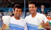 Paes-Bhupathi win Cincinnati Masters after 10 yrs