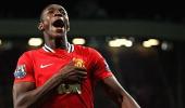 Welbeck inspires Man United to win over Spurs