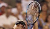 Serena and Sharapova favourites for U.S. Open