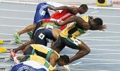 Gloom lingers in Daegu after Bolt shock