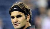 US Open: Federer makes quick work of Geraldo