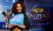 Serena to make return to US Open