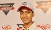 Sarath Kumar to represent Mahindra Racing in Italian GP