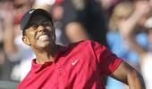 Tiger oozes confidence after faring well Down Under