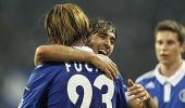 Europa League: Schalke, Stoke power into last 32