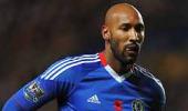 Chelsea accept Anelka and Alex transfer requests