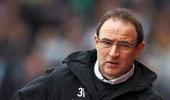 Sunderland appoint O'Neill as manager