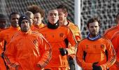 CL: Win on Chelsea's mind as they face Valencia in crucial tie