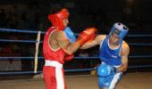 Boxing takes a beating after pugilist's death