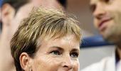 Murray's mum to captain Fed Cup team