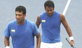 Sania justifies Paes-Bhupathi split