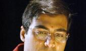 London Classic: Anand draws with Carlsen; joint 3rd