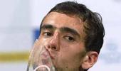 Injury rules former champion Cilic out of Chennai Open