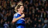 Torres not for sale at any price: Villas-Boas