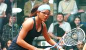 Pallikal claims fifth WISPA title of her career