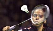 World Super Series: Erratic Saina fails to cross final hurdle