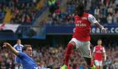 Arsenal and Chelsea fixtures a doubt because of strike