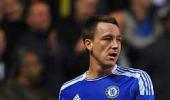 Chelsea's Terry to be prosecuted over race abuse claim