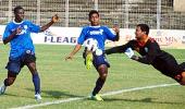 I-League: Dempo edge Sporting in a thriller