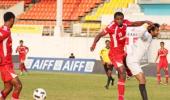 I-League: Air India blank Pailan Arrows 2-0