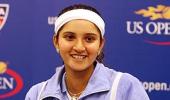 Fed Cup: Sania to lead Indian challenge