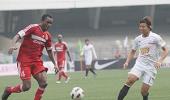 I-League: Salgaocar drub 10-man East Bengal