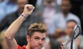 I can't wait to kick-off the season: Wawrinka