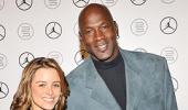 Jordan engaged to model Yvette Prieto