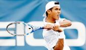 Chennai Open: Somdev draws Eric in 1st rd, Wawrinka may be next