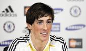 I will get back to my best form at Chelsea: Torres