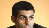 Chandhok to test with Team Lotus