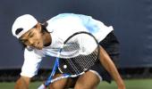 Somdev misses title again, ends runner-up at SA