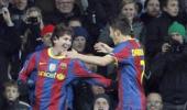 Barca, Real lead the way again in Deloitte list