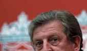 Hodgson makes quick return as West Brom manager