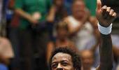 Tennis: Monfils withdraws after San Jose win