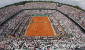 Roland Garros to remain venue for French Open