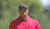 Woods apologises for spitting in Dubai