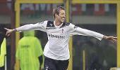 CL: Spurs down Milan, Raul scores for Schalke