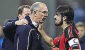 UEFA opens disciplinary case against Gattuso