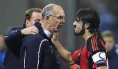 Gattuso gets four-match ban for assault