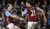 EPL: Chelsea held 3-3 by Villa in thriller