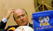 Blatter to set up anti-corruption committee