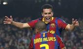 La Liga: Pedro brace seals Barca win