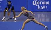 Sharapova effect sells out Auckland tournament